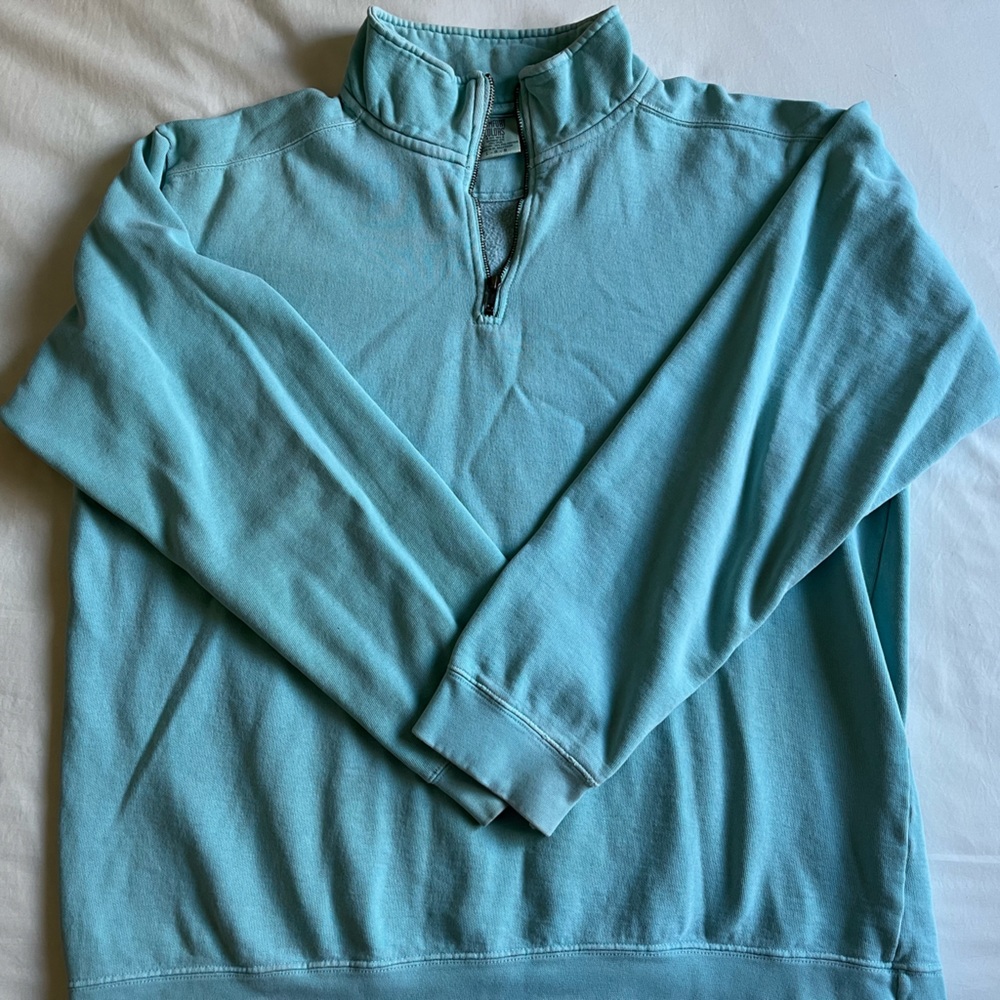 Vintage Comfort Colours Sweater